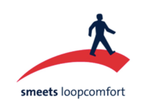 logo smeets running comfort